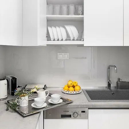 Maison Penthouse By Luxlikehome Appartamento Salonicco