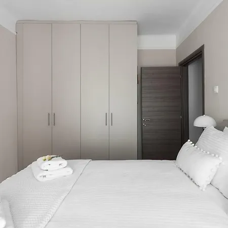 Maison Penthouse By Luxlikehome