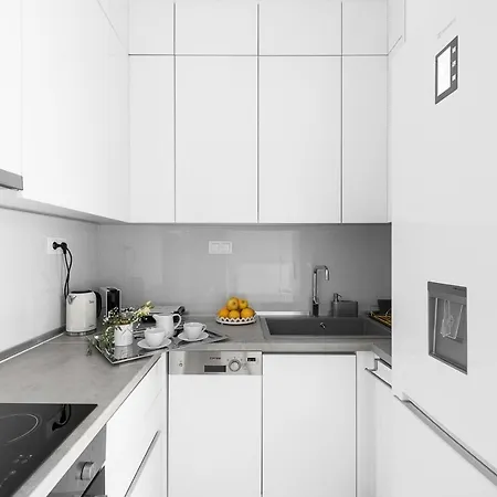 Maison Penthouse By Luxlikehome *