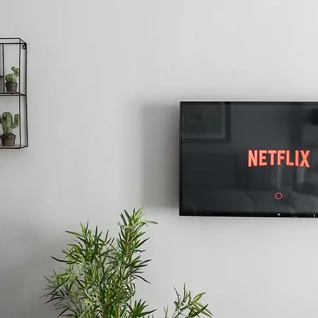 Maison Penthouse By Luxlikehome