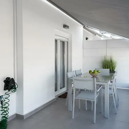 Appartamento Maison Penthouse By Luxlikehome