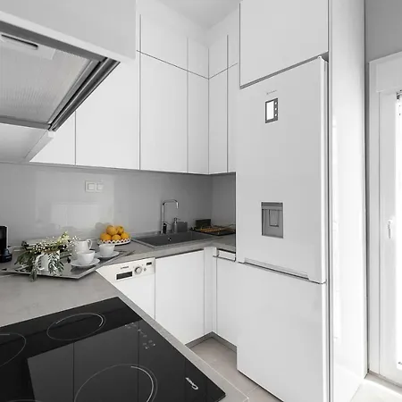 Maison Penthouse By Luxlikehome *