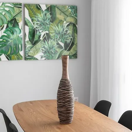 Maison Penthouse By Luxlikehome Salonicco