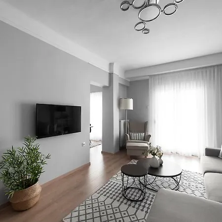 Maison Penthouse By Luxlikehome