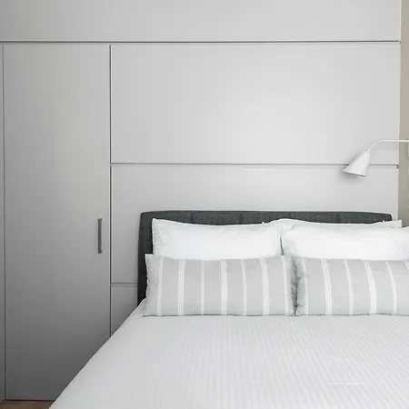 Apartment Maison Penthouse By Luxlikehome Thessaloniki