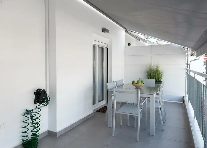 Appartement Maison Penthouse By Luxlikehome
