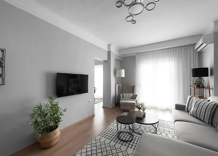 Maison Penthouse By Luxlikehome