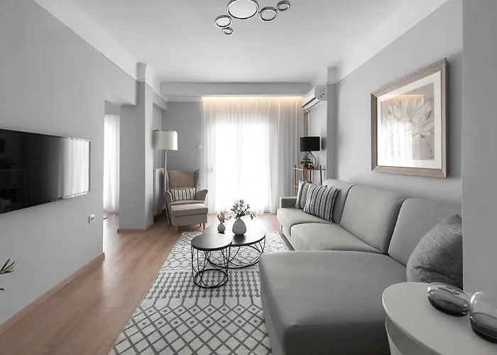 Appartement Maison Penthouse By Luxlikehome *