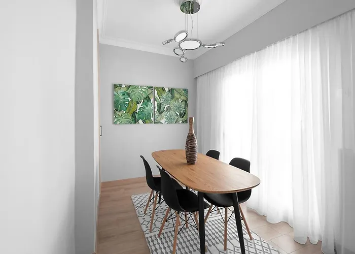 Appartement Maison Penthouse By Luxlikehome *