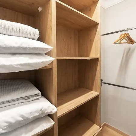 Appartement #luxlikehome - Maison Penthouse