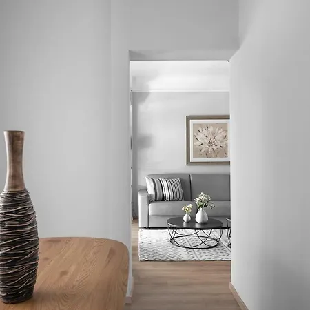 Appartement #luxlikehome - Maison Penthouse