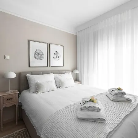 Maison Penthouse By Luxlikehome Apartament