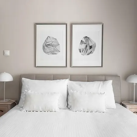 Maison Penthouse By Luxlikehome