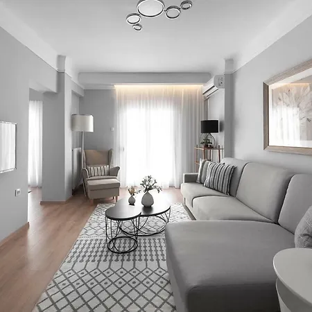 Lejlighed Maison Penthouse By Luxlikehome *