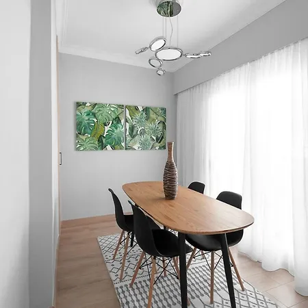Lejlighed Maison Penthouse By Luxlikehome *