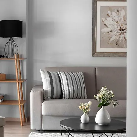 Lejlighed Maison Penthouse By Luxlikehome *