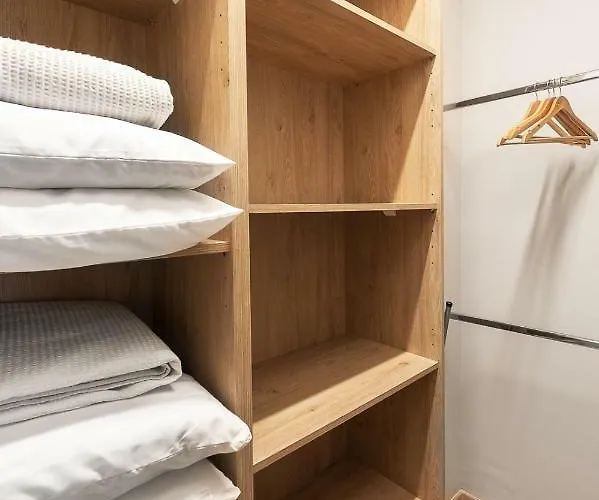 Apartament Maison Penthouse By Luxlikehome