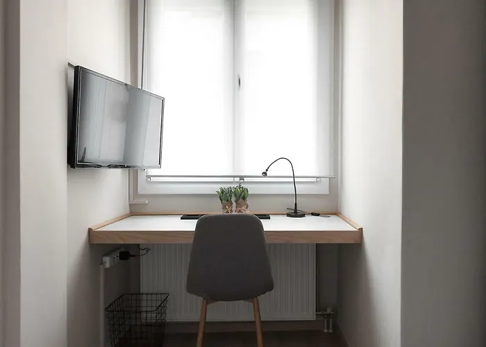 Apartament Maison Penthouse By Luxlikehome *