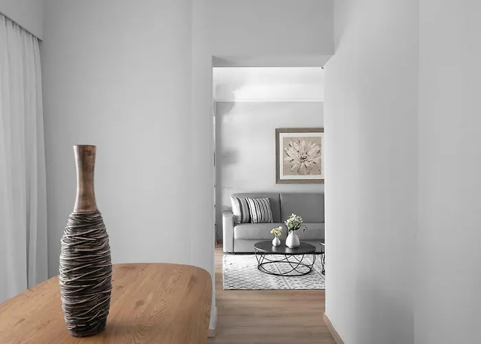 Lejlighed Maison Penthouse By Luxlikehome