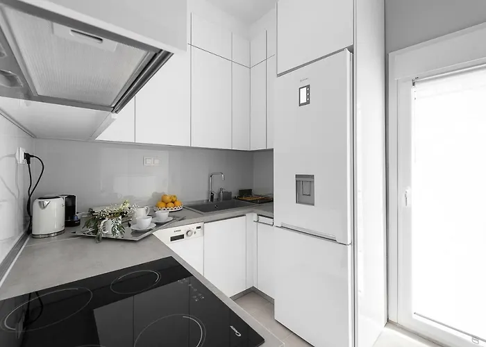 Maison Penthouse By Luxlikehome *