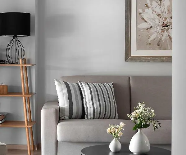 Apartament Maison Penthouse By Luxlikehome *