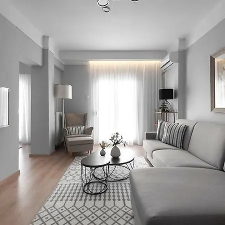 Apartment #luxlikehome - Maison Penthouse