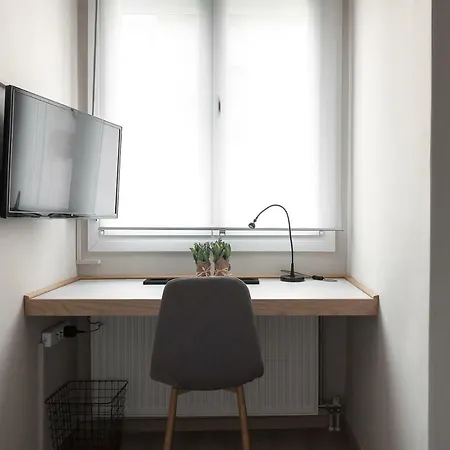 Apartment #luxlikehome - Maison Penthouse *