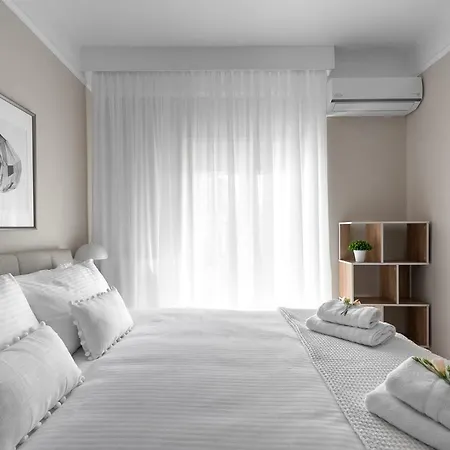 Apartment #luxlikehome - Maison Penthouse