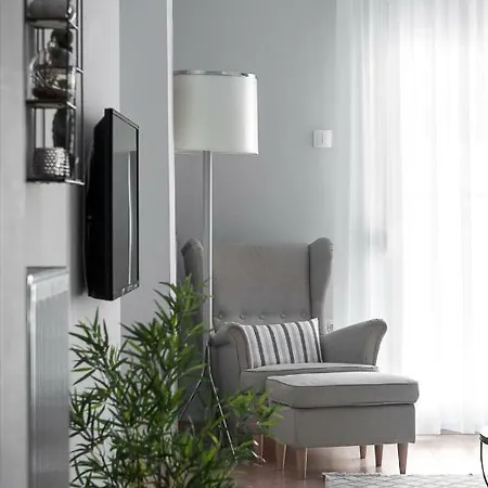 Apartment #luxlikehome - Maison Penthouse