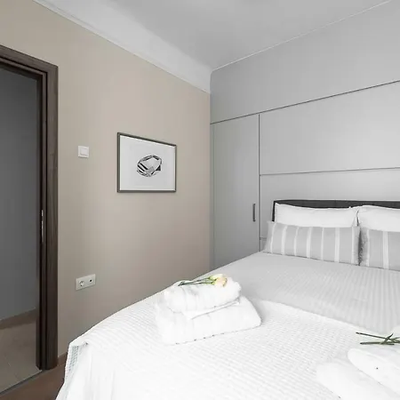 Apartment #luxlikehome - Maison Penthouse