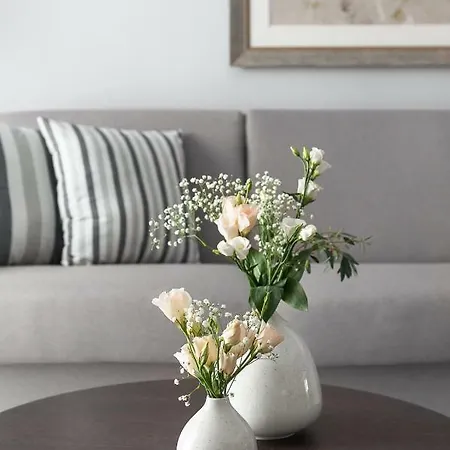 #luxlikehome - Maison Penthouse Apartment *
