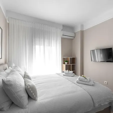 Διαμέρισμα Maison Penthouse By Luxlikehome *