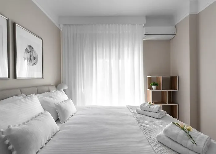 Διαμέρισμα Maison Penthouse By Luxlikehome