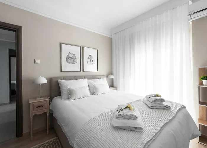 Maison Penthouse By Luxlikehome Διαμέρισμα