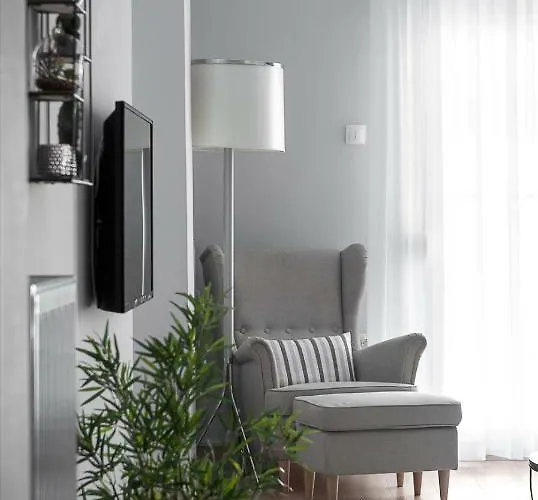 Διαμέρισμα Maison Penthouse By Luxlikehome