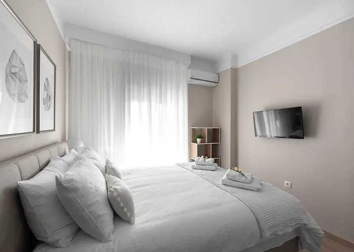 Διαμέρισμα Maison Penthouse By Luxlikehome *